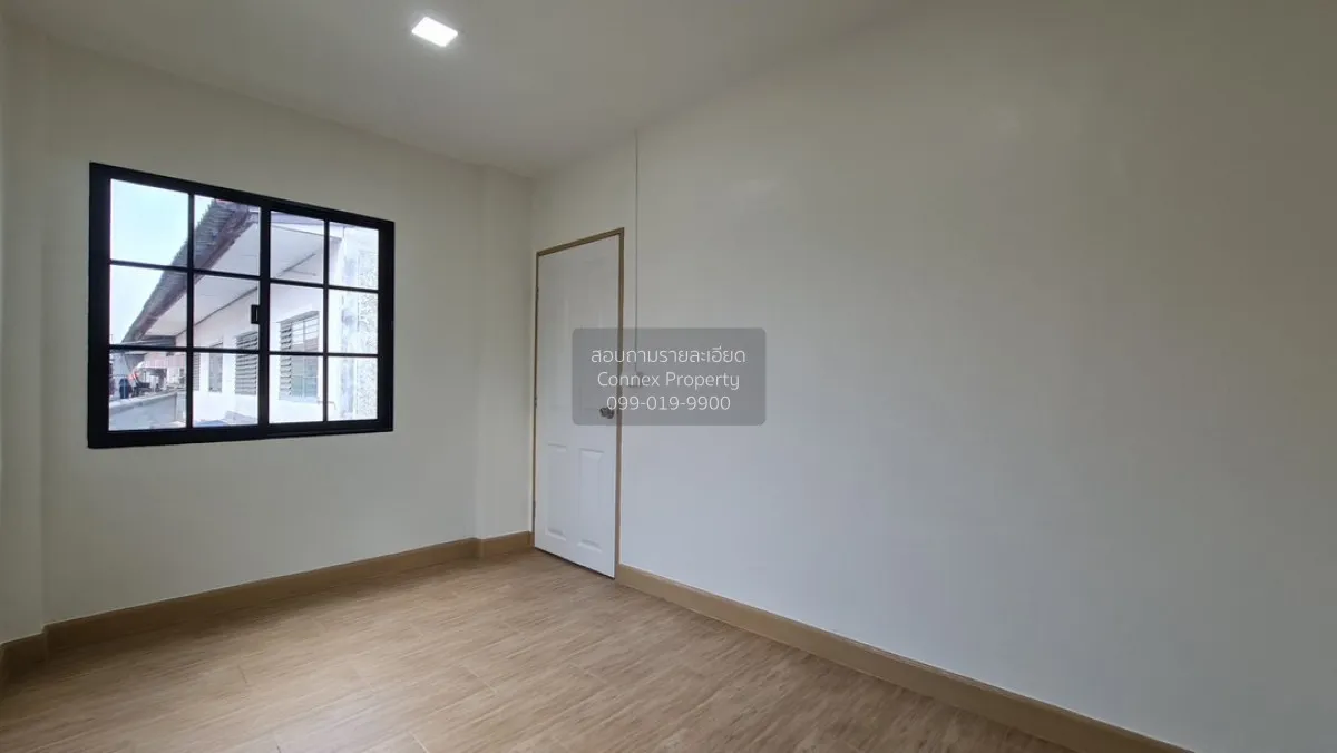 For Sale Townhouse/Townhome  , Baan Warangkun Leab Khlong Song , 