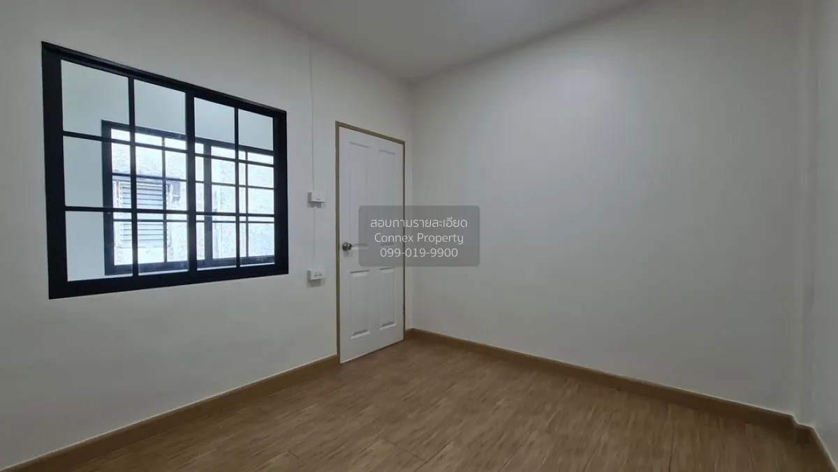 For Sale Townhouse/Townhome  , Baan Warangkun Leab Khlong Song , 