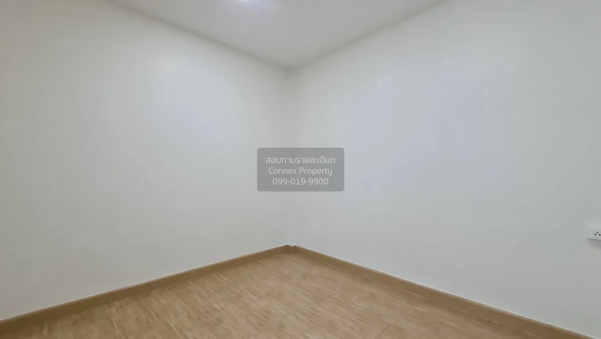 For Sale Townhouse/Townhome  , Baan Warangkun Leab Khlong Song , 