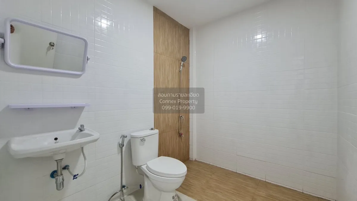 For Sale Townhouse/Townhome  , Baan Warangkun Leab Khlong Song , 