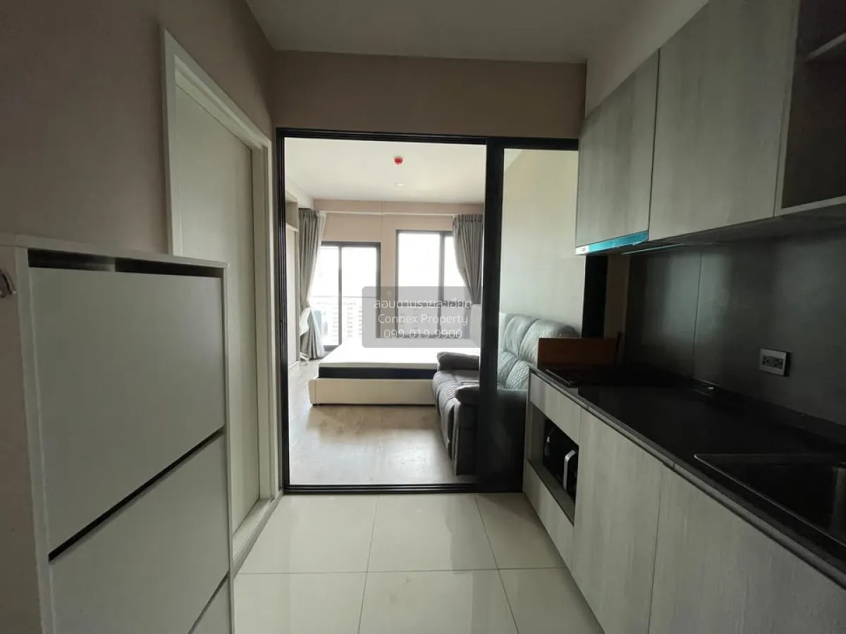 ขายคอนโด  เดอะ ทรี พัฒนาการ - เอกมัย ARL-รามคำแหง สวนหลวง เขต สวน 1