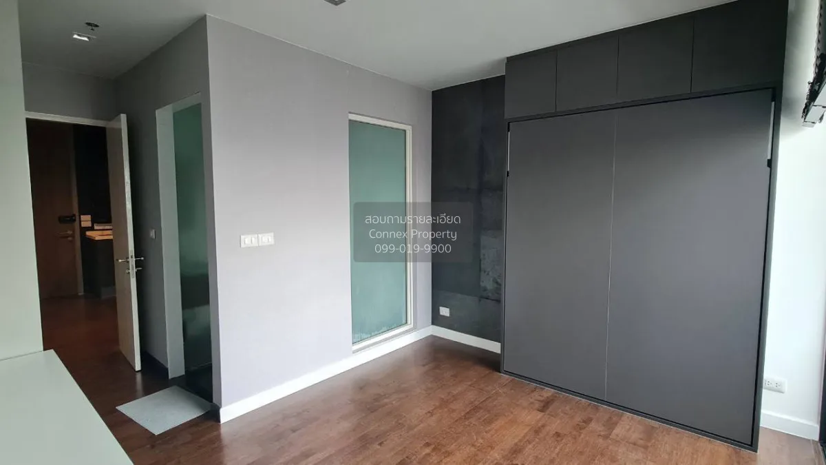 For Rent Condo , A Space ID Asoke-Ratchada , MRT-Phra Ram 9 , Din 3