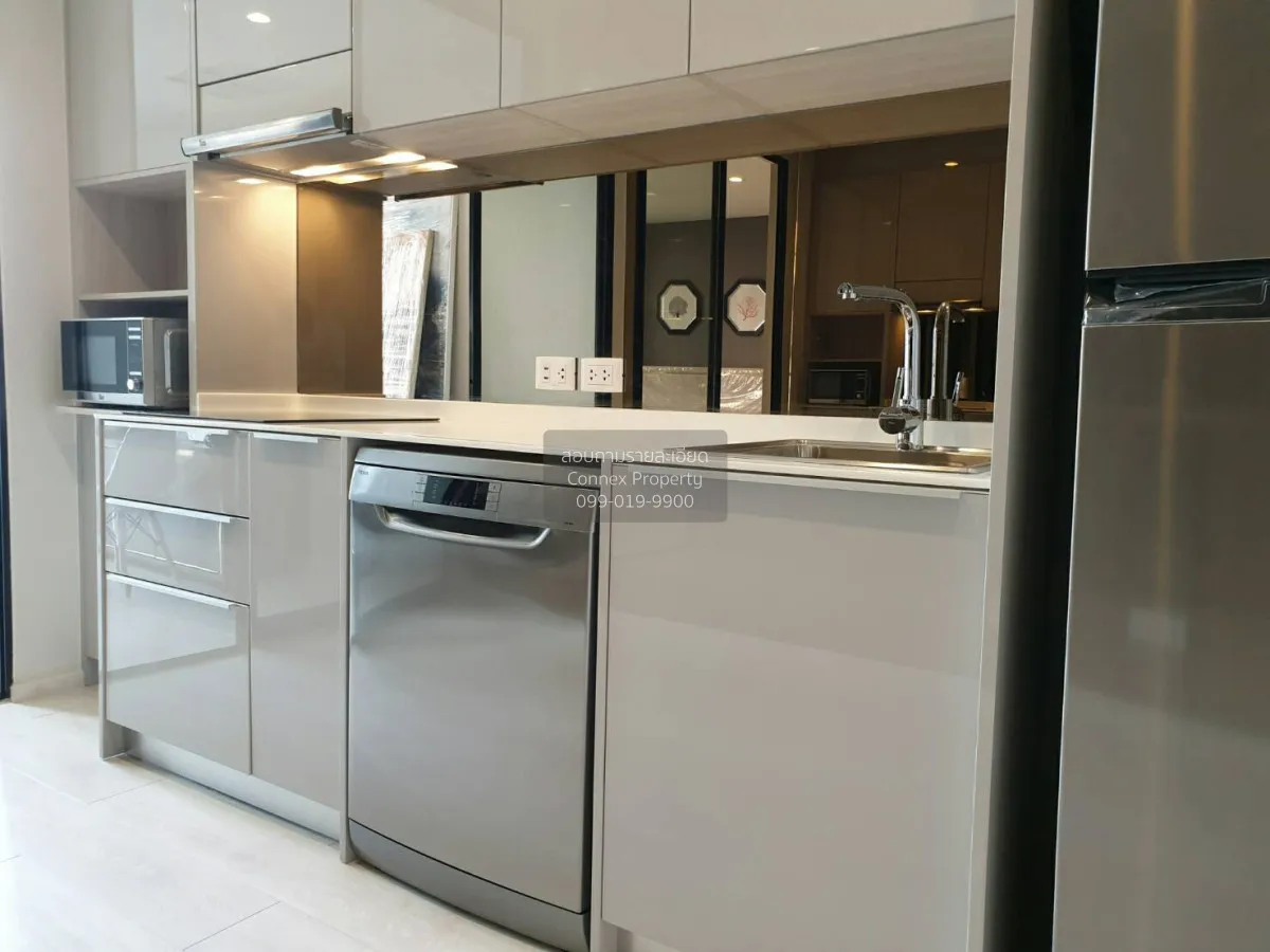 For Rent Condo , Noble Ploenchit , BTS-Phloen Chit , Lumpini , Pa 4