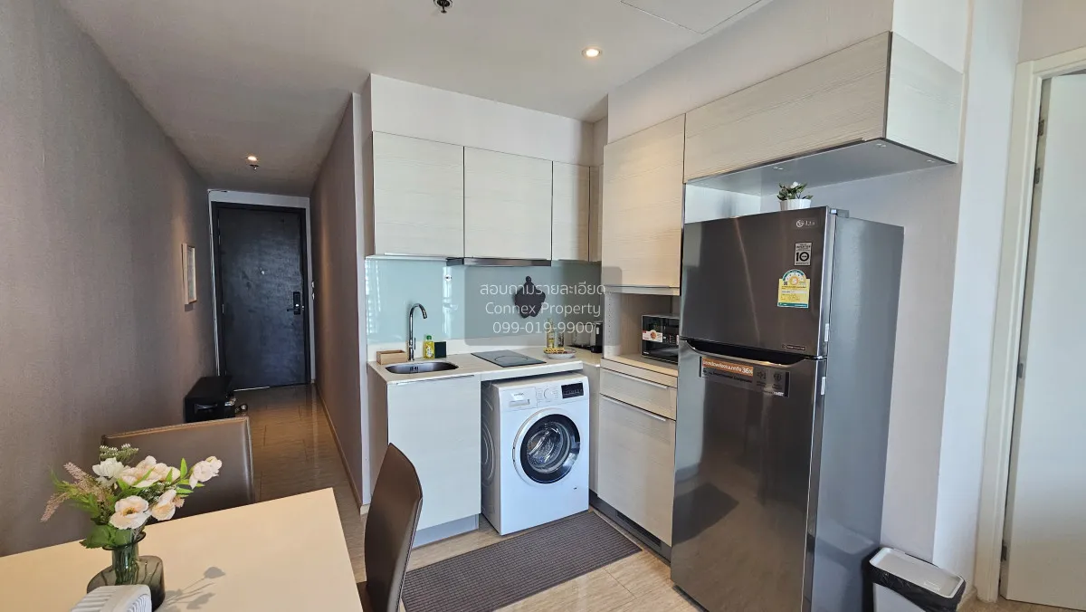 For Rent Condo , H Sukhumvit 43 , BTS-Phrom Phong , Khlong Tan Nu 3