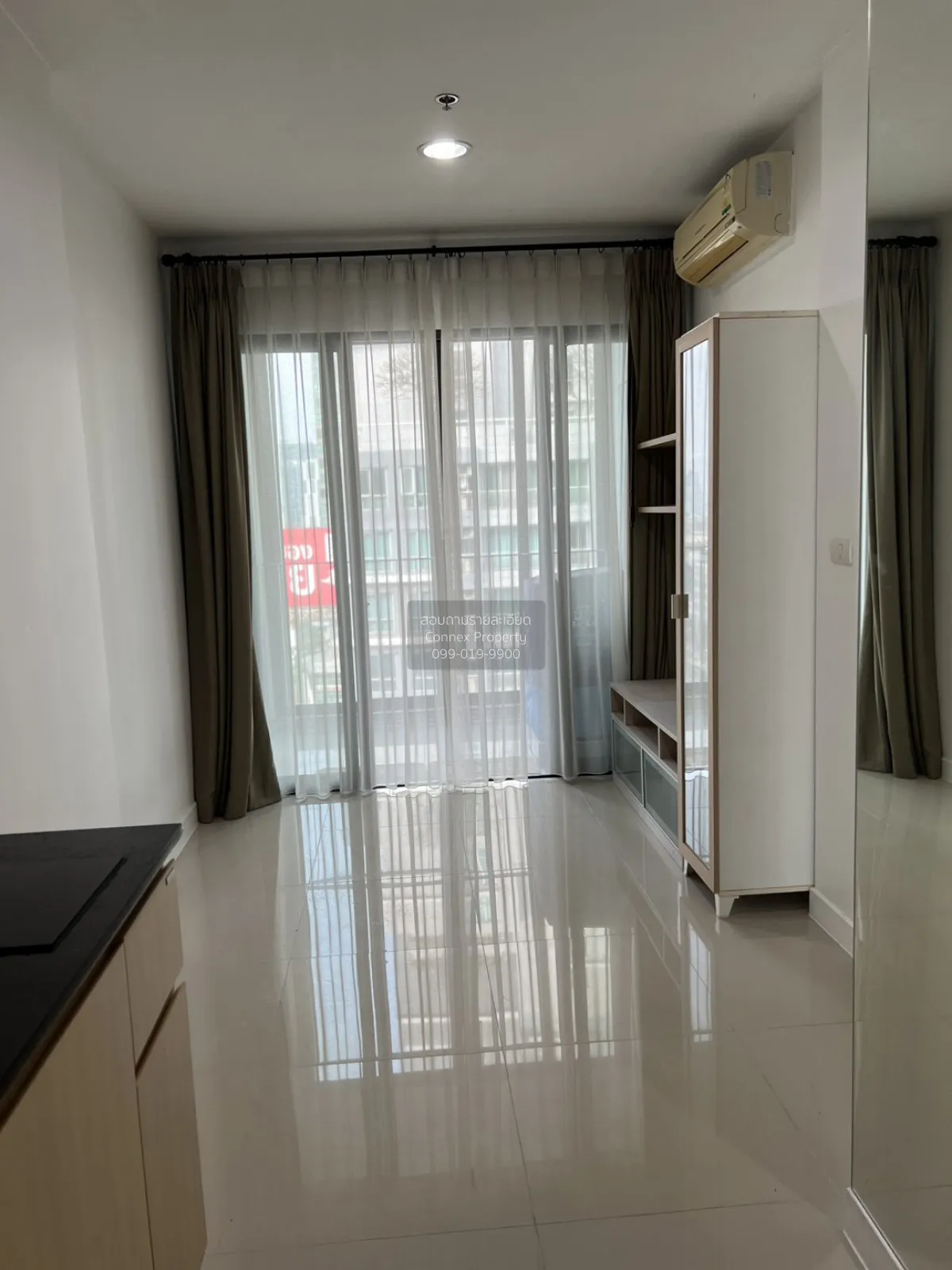 ขายคอนโด  ไอดีโอ รัชดา - ห้วยขวาง MRT-ห้วยขวาง ห้วยขวาง เขต ห้วยข 1