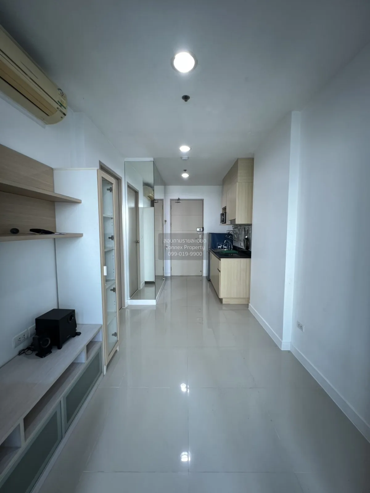 ขายคอนโด  ไอดีโอ รัชดา - ห้วยขวาง MRT-ห้วยขวาง ห้วยขวาง เขต ห้วยข 2