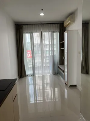 For Sale Condo , Ideo Ratchada - Huaikwang , MRT-Huai Khwang , Huai Khwang , Huai Khwang , Bangkok , CX-144284