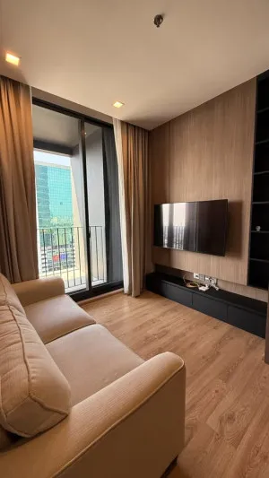 For Rent Condo , Noble Around Ari , BTS-Ari , Sam Sen Nai , Phaya Thai , Bangkok , CX-144285