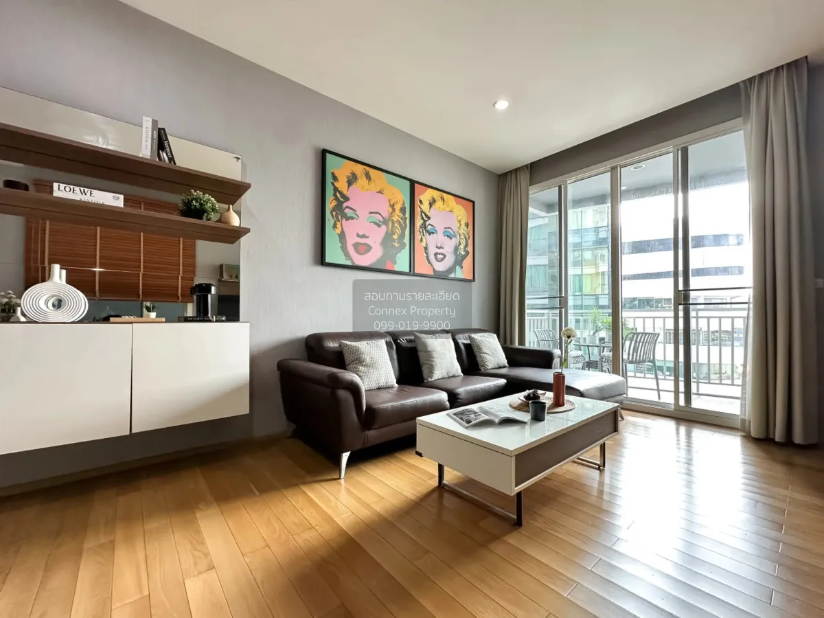 For Rent Condo , 39 by Sansiri , BTS-Phrom Phong , Khlong Tan Nue 2