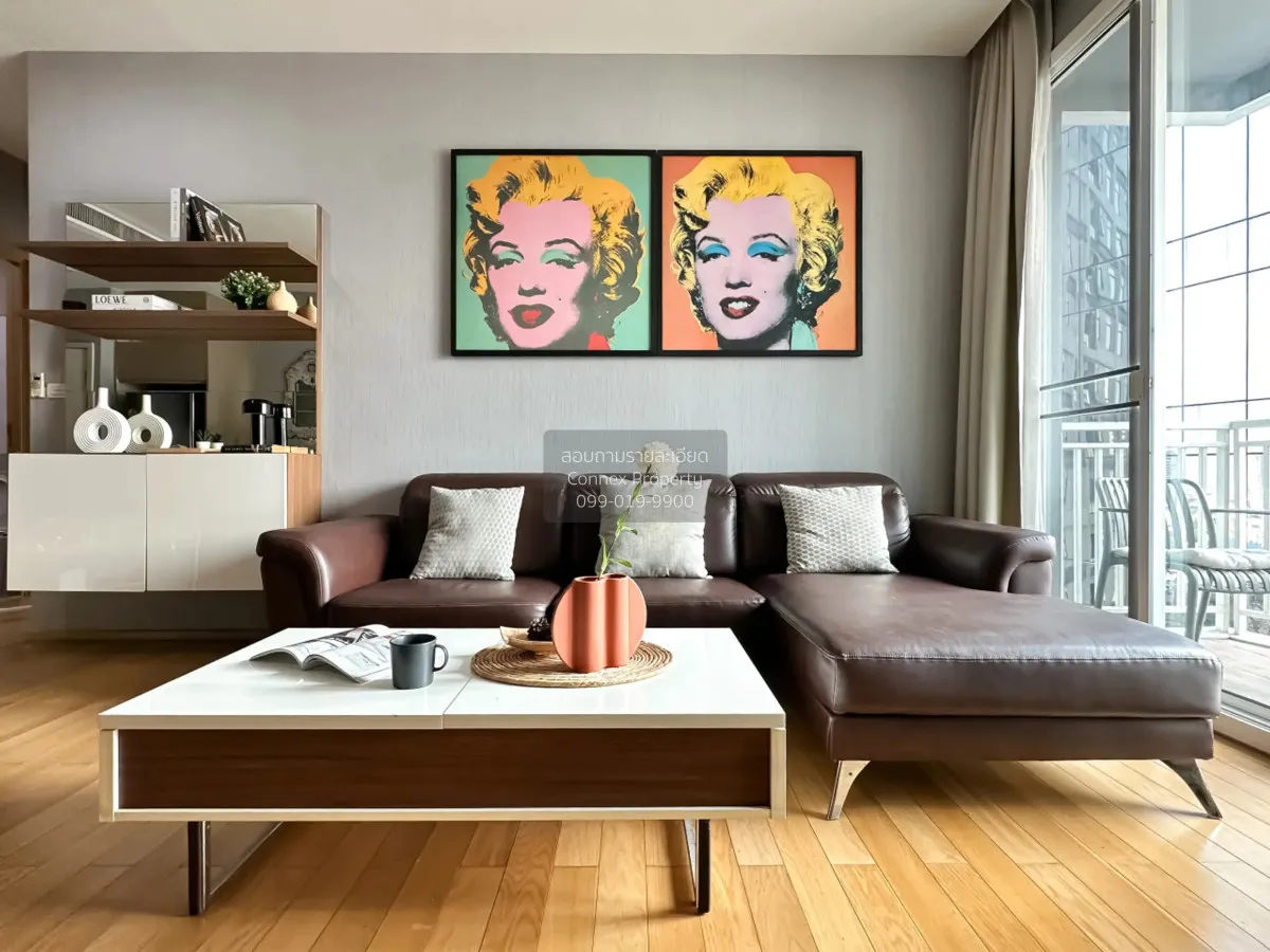 For Rent Condo , 39 by Sansiri , BTS-Phrom Phong , Khlong Tan Nue 3