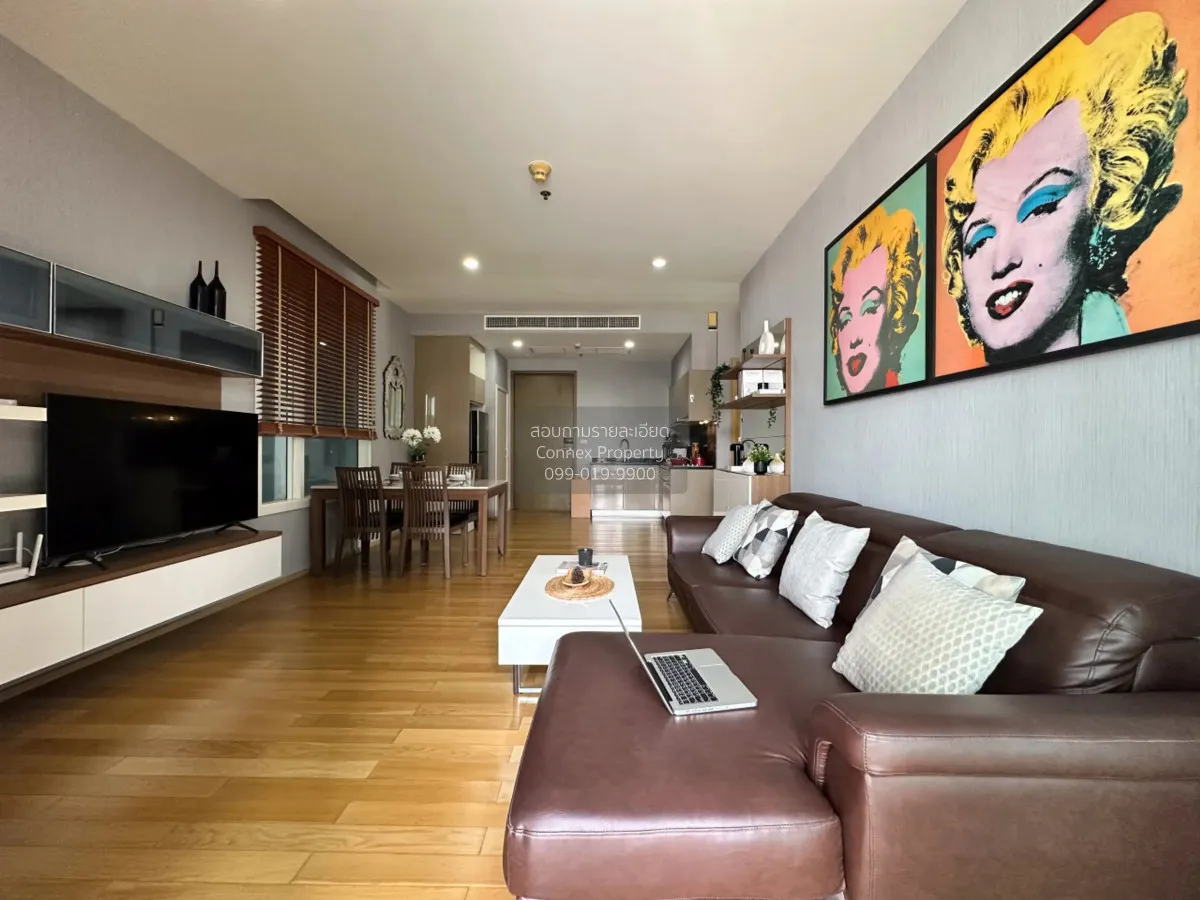 For Rent Condo , 39 by Sansiri , BTS-Phrom Phong , Khlong Tan Nue 4