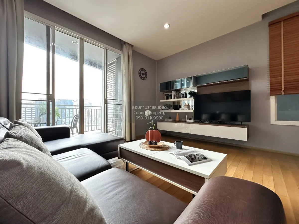 For Rent Condo , 39 by Sansiri , BTS-Phrom Phong , Khlong Tan Nue