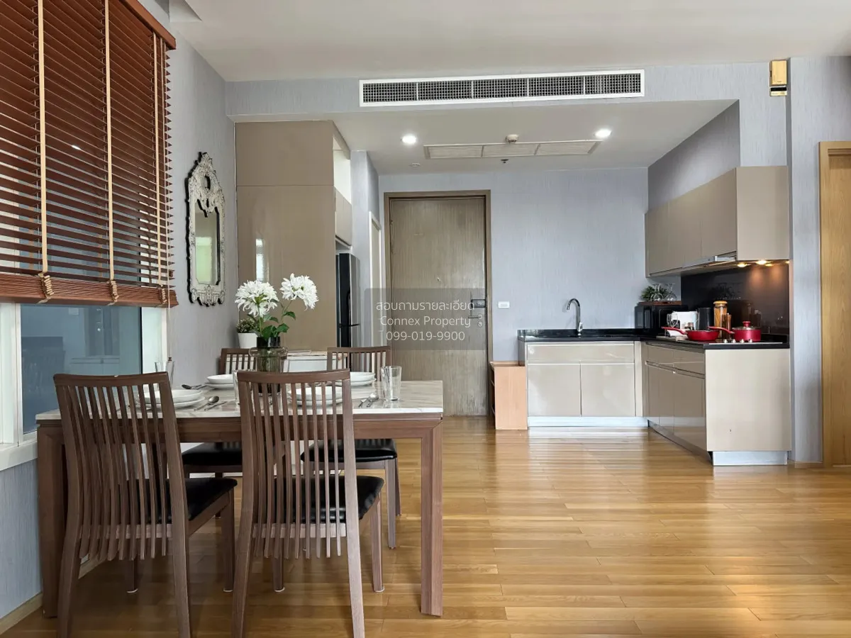 For Rent Condo , 39 by Sansiri , BTS-Phrom Phong , Khlong Tan Nue