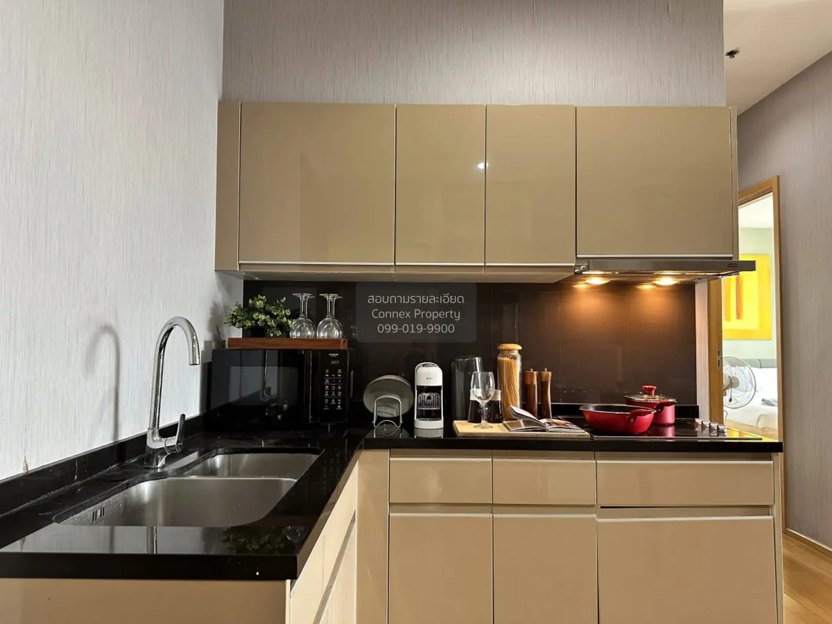 For Rent Condo , 39 by Sansiri , BTS-Phrom Phong , Khlong Tan Nue