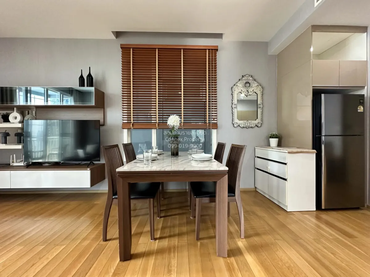 For Rent Condo , 39 by Sansiri , BTS-Phrom Phong , Khlong Tan Nue