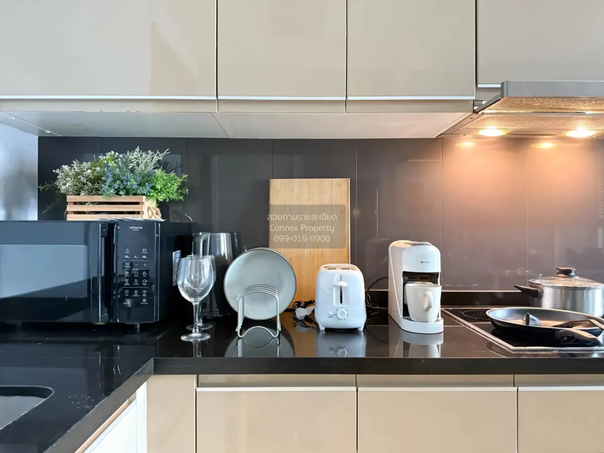 For Rent Condo , 39 by Sansiri , BTS-Phrom Phong , Khlong Tan Nue