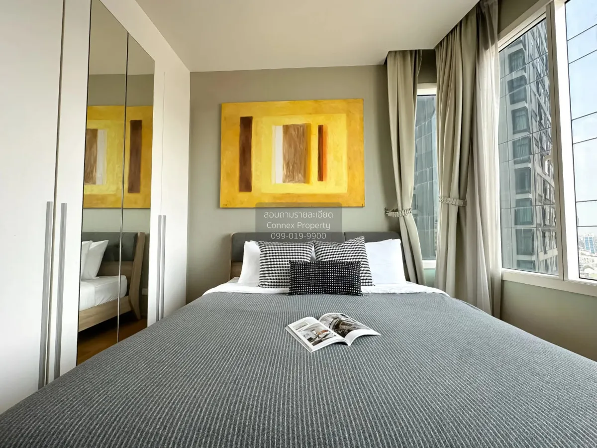 For Rent Condo , 39 by Sansiri , BTS-Phrom Phong , Khlong Tan Nue