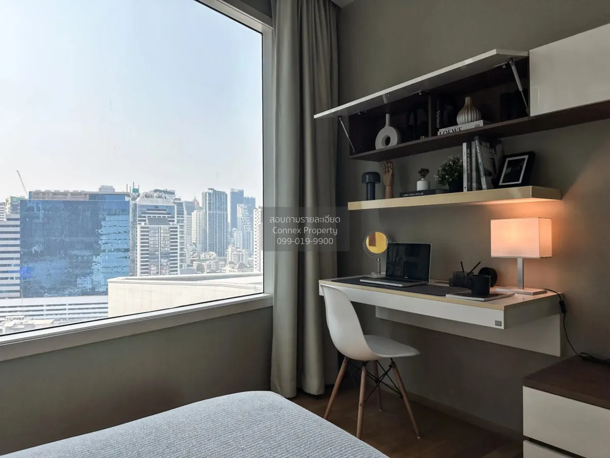 For Rent Condo , 39 by Sansiri , BTS-Phrom Phong , Khlong Tan Nue