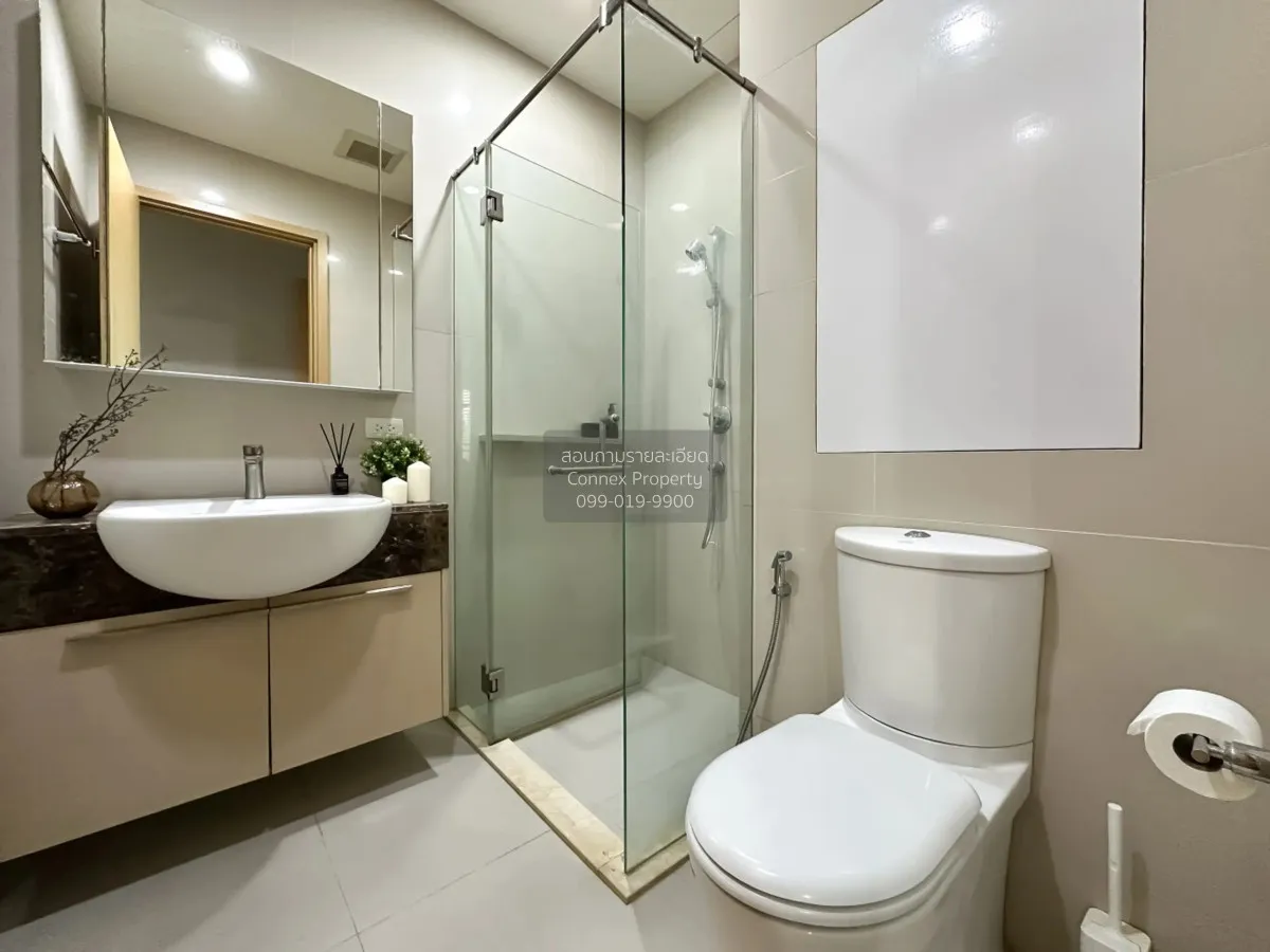 For Rent Condo , 39 by Sansiri , BTS-Phrom Phong , Khlong Tan Nue