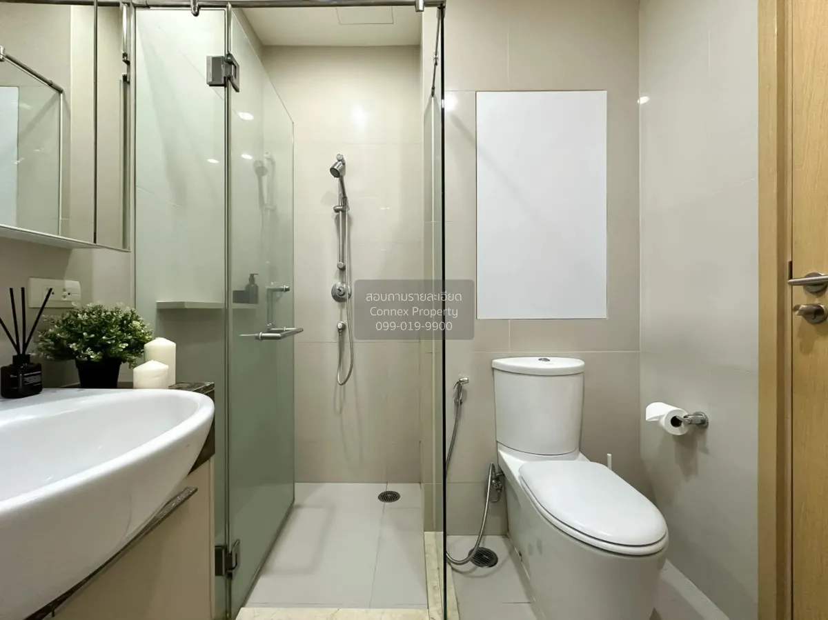 For Rent Condo , 39 by Sansiri , BTS-Phrom Phong , Khlong Tan Nue