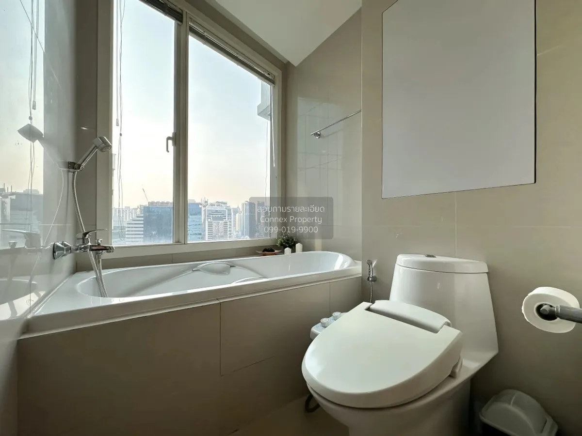 For Rent Condo , 39 by Sansiri , BTS-Phrom Phong , Khlong Tan Nue