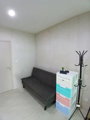 For Rent Condo , Life Pinklao , MRT-Bang Yi Khon , Bang Yi Khan , Bang Phlat , Bangkok , CX-144289