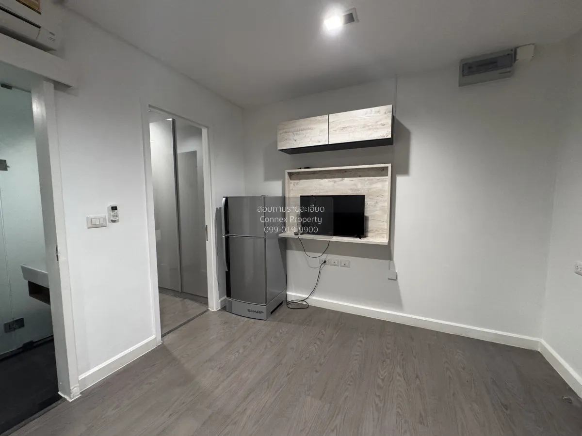 เช่าคอนโด  เอ สเปซ ไอดี อโศก-รัชดา (พระราม 9) MRT-พระราม 9 ดินแดง 2