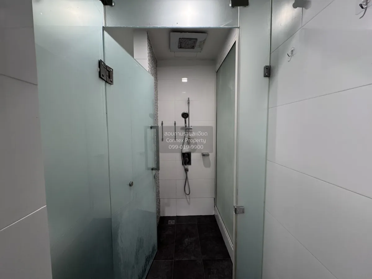 For Rent Condo , A Space ID Asoke-Ratchada , MRT-Phra Ram 9 , Din