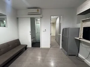 For Rent Condo , A Space ID Asoke-Ratchada , MRT-Phra Ram 9 , Din Daeng , Din Daeng , Bangkok , CX-144292