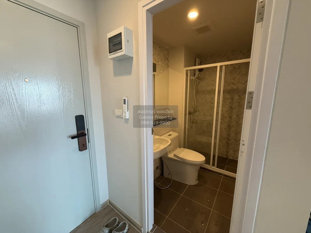 For Rent Condo , Regent Home Bangna (New Project) , Bang Na , Ban 4