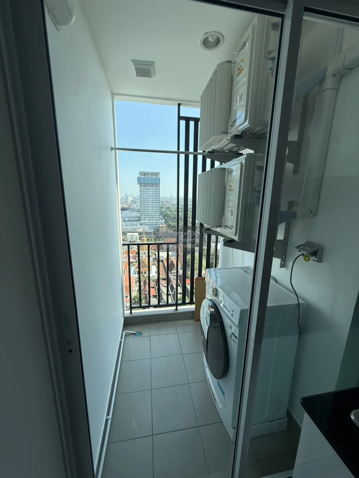 For Rent Condo , Regent Home Bangna (New Project) , Bang Na , Ban