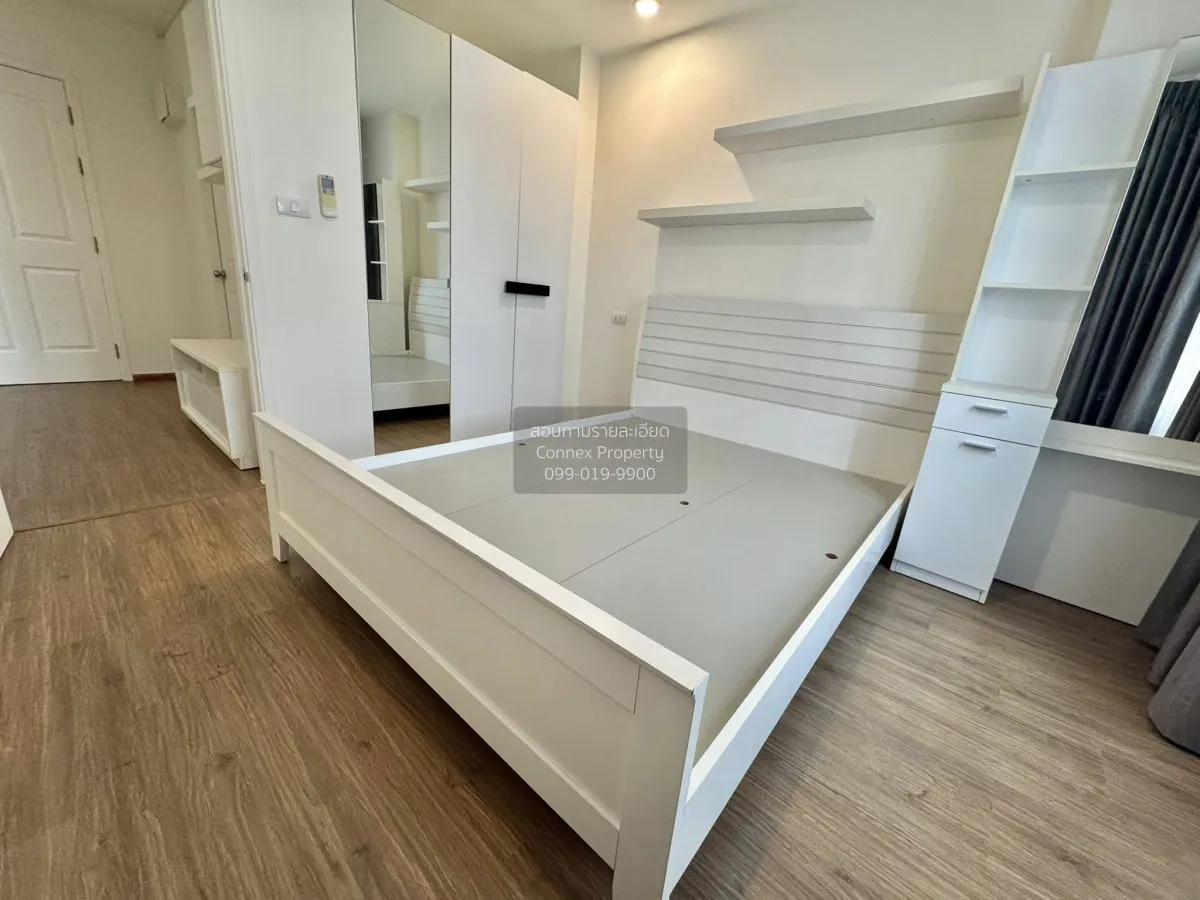 For Sale Condo , U Delight @ Talat phlu Station , BTS-Talat Phlu 