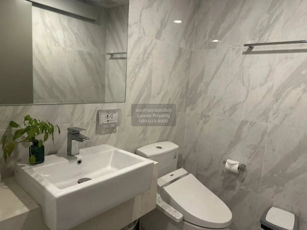 For Rent Condo , Ideo Mobi Sukhumvit 40 , BTS-Ekkamai , Phra Khan