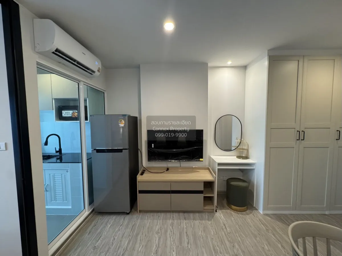 เช่าคอนโด  รีเจ้นท์ โฮม บางนา (โครงการใหม่) บางนา เขต บางนา กรุงเ 3