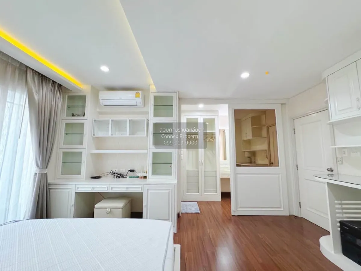 For Rent Townhouse/Townhome  , Leon Sukhumvit 62 , BTS-Bang Chak 