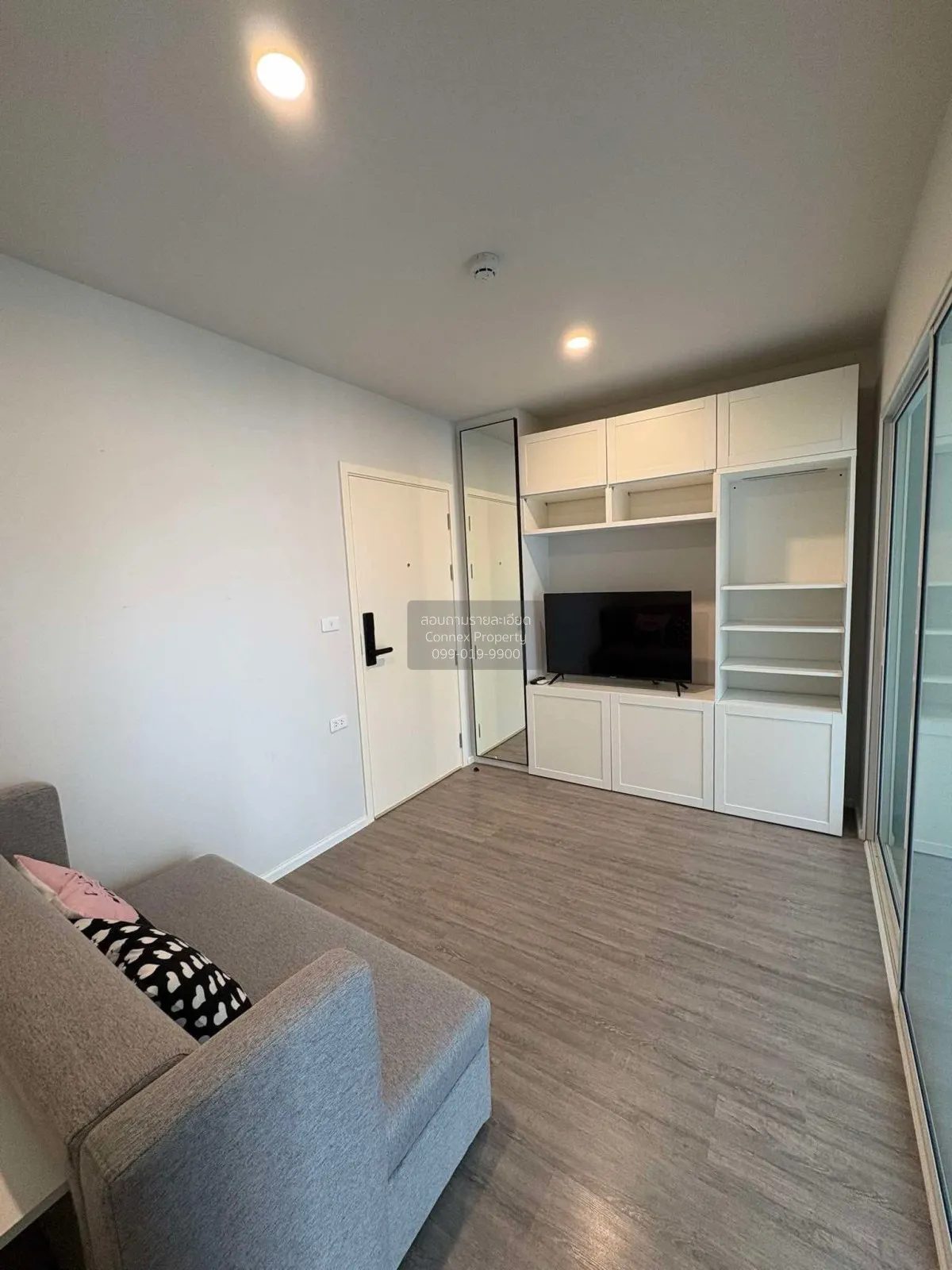 For Rent Condo , Blue Phahonyothin 35 , Chatuchak , Chatuchak , B 2