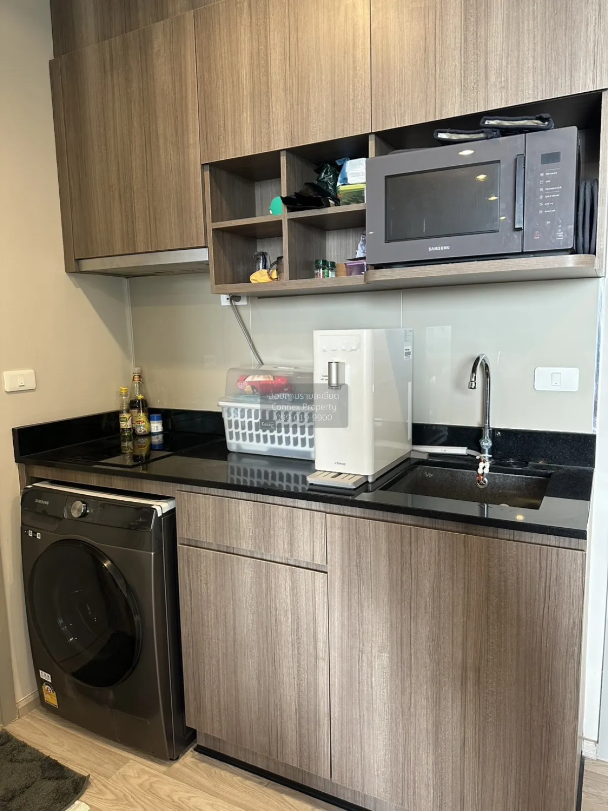 เช่าคอนโด  ไอดีโอ โมบิ สุขุมวิท อีสต์พอยท์ BTS-บางนา บางนา เขต บา 4