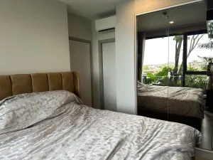 For Rent Condo , Ideo Mobi Sukhumvit Eastpoint , BTS-Bang Na , Bang Na , Bang Na , Bangkok , CX-144306
