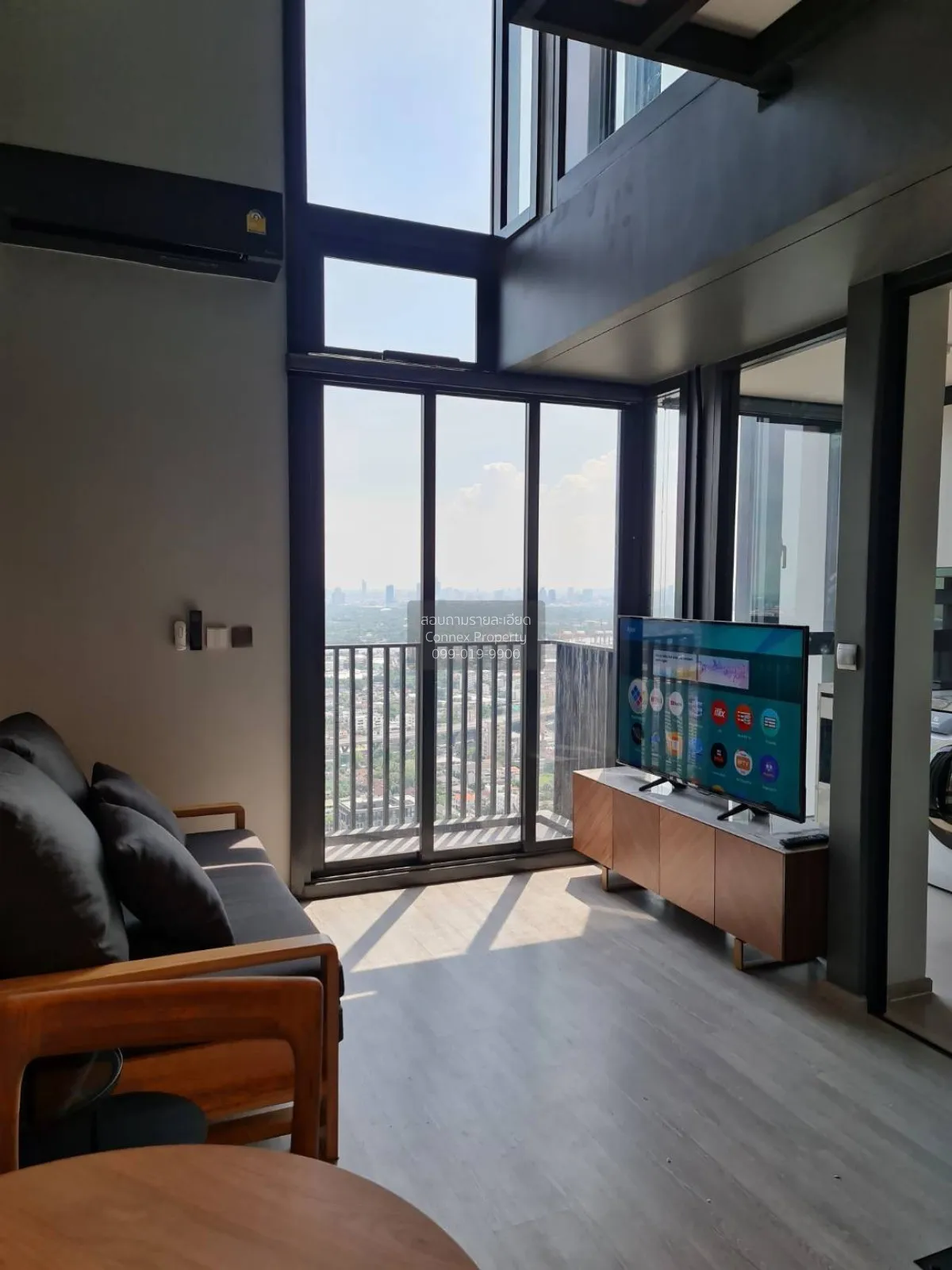 For Rent Condo , The line sukhumvit 101 , BTS-Punnawithi , Bang C 1