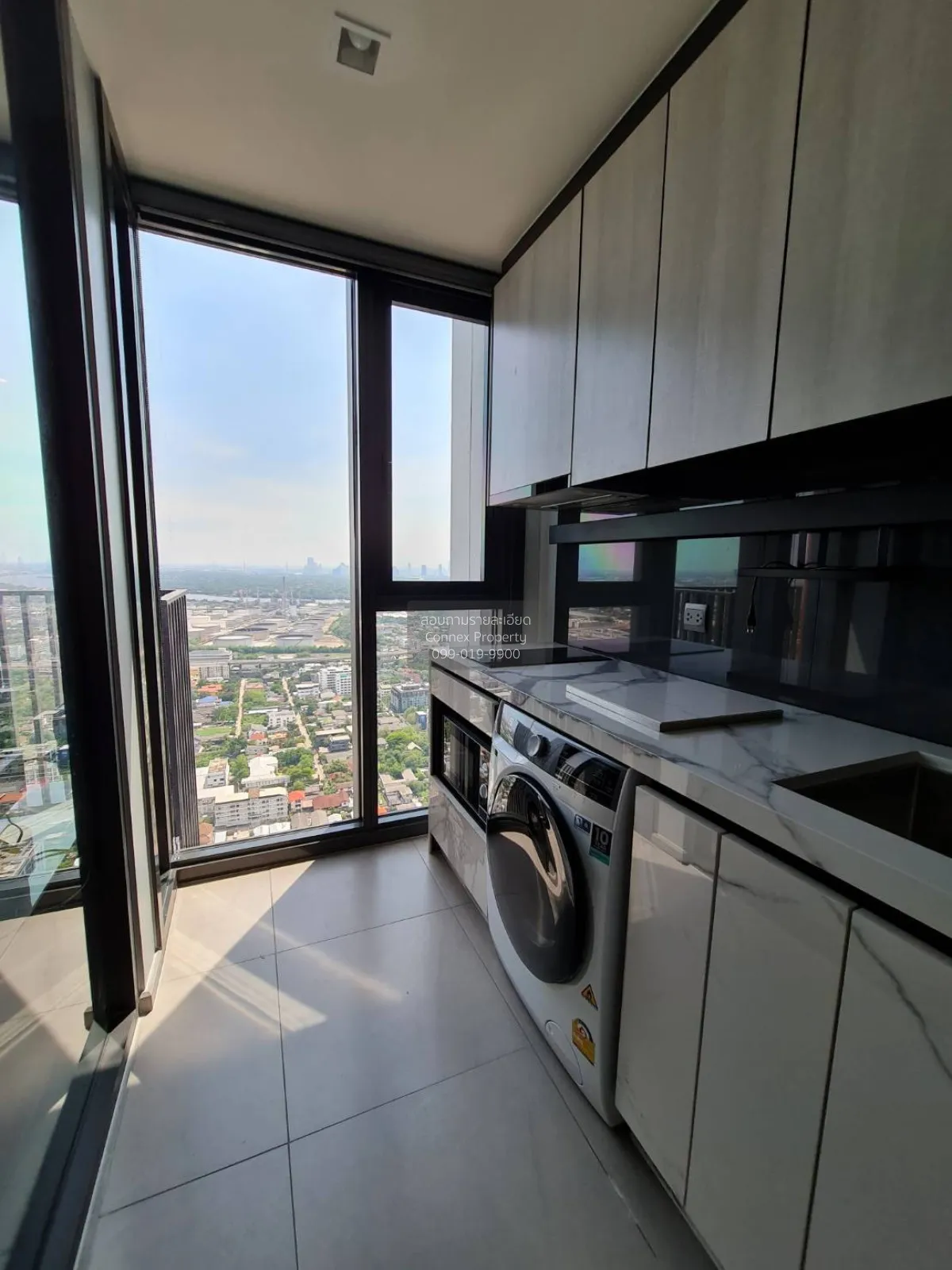 For Rent Condo , The line sukhumvit 101 , BTS-Punnawithi , Bang C