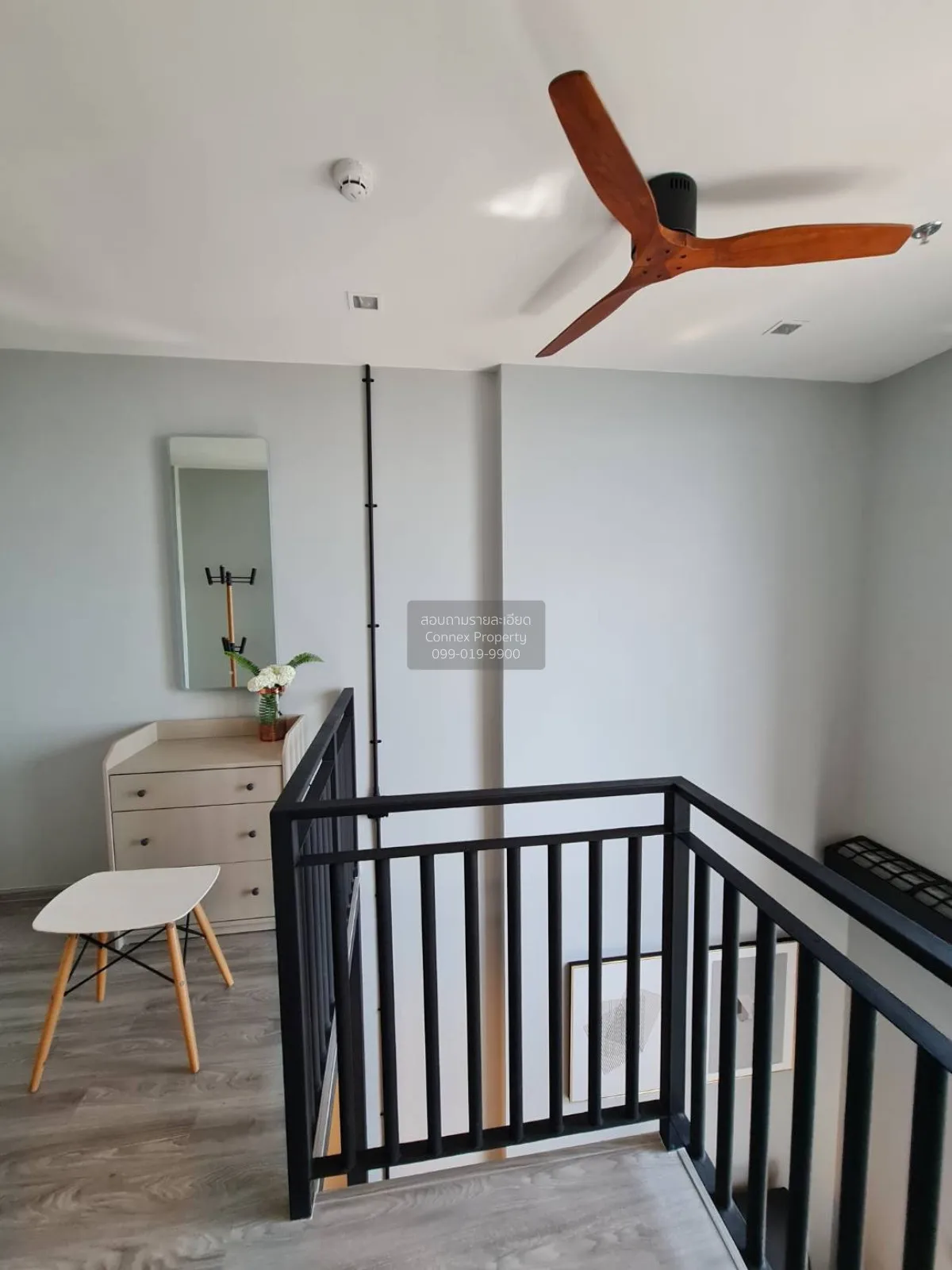 For Rent Condo , The line sukhumvit 101 , BTS-Punnawithi , Bang C