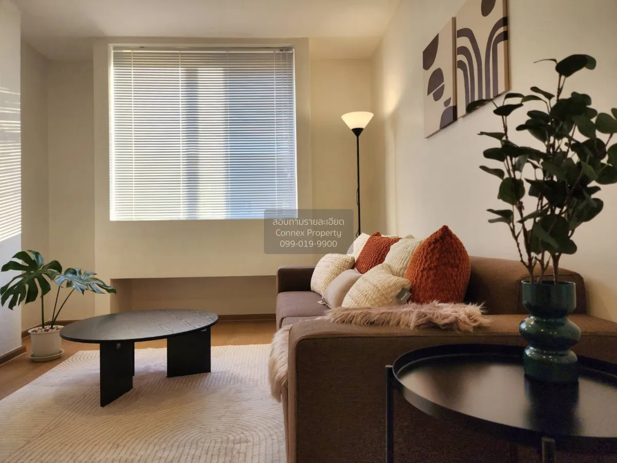 For Sale Condo , The Parkland Bangna , MRT-Sri Iam , Bang Na Nuea 2