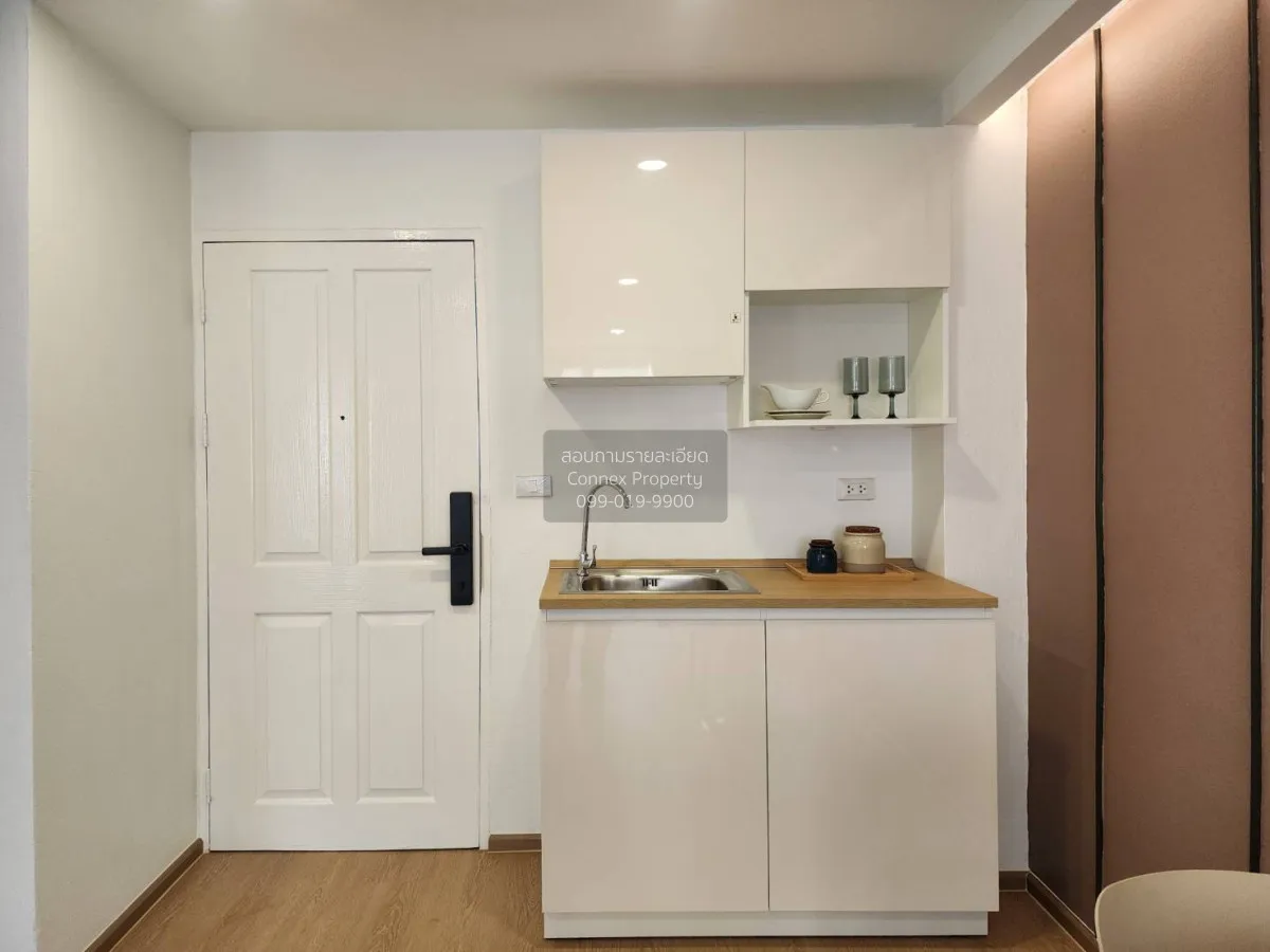 For Sale Condo , The Parkland Bangna , MRT-Sri Iam , Bang Na Nuea