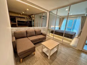 For Rent Condo , Regent Home Bangna (New Project) , Bang Na , Bang Na , Bangkok , CX-144310
