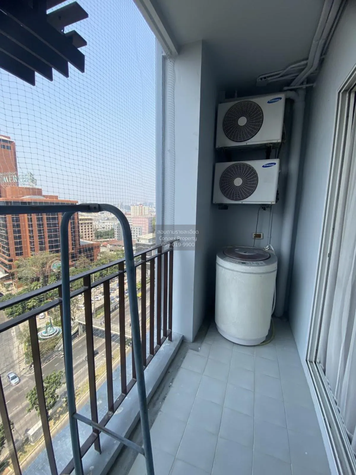 For Sale Condo , Diamond Ratchada , MRT-Huai Khwang , Huai Khwang