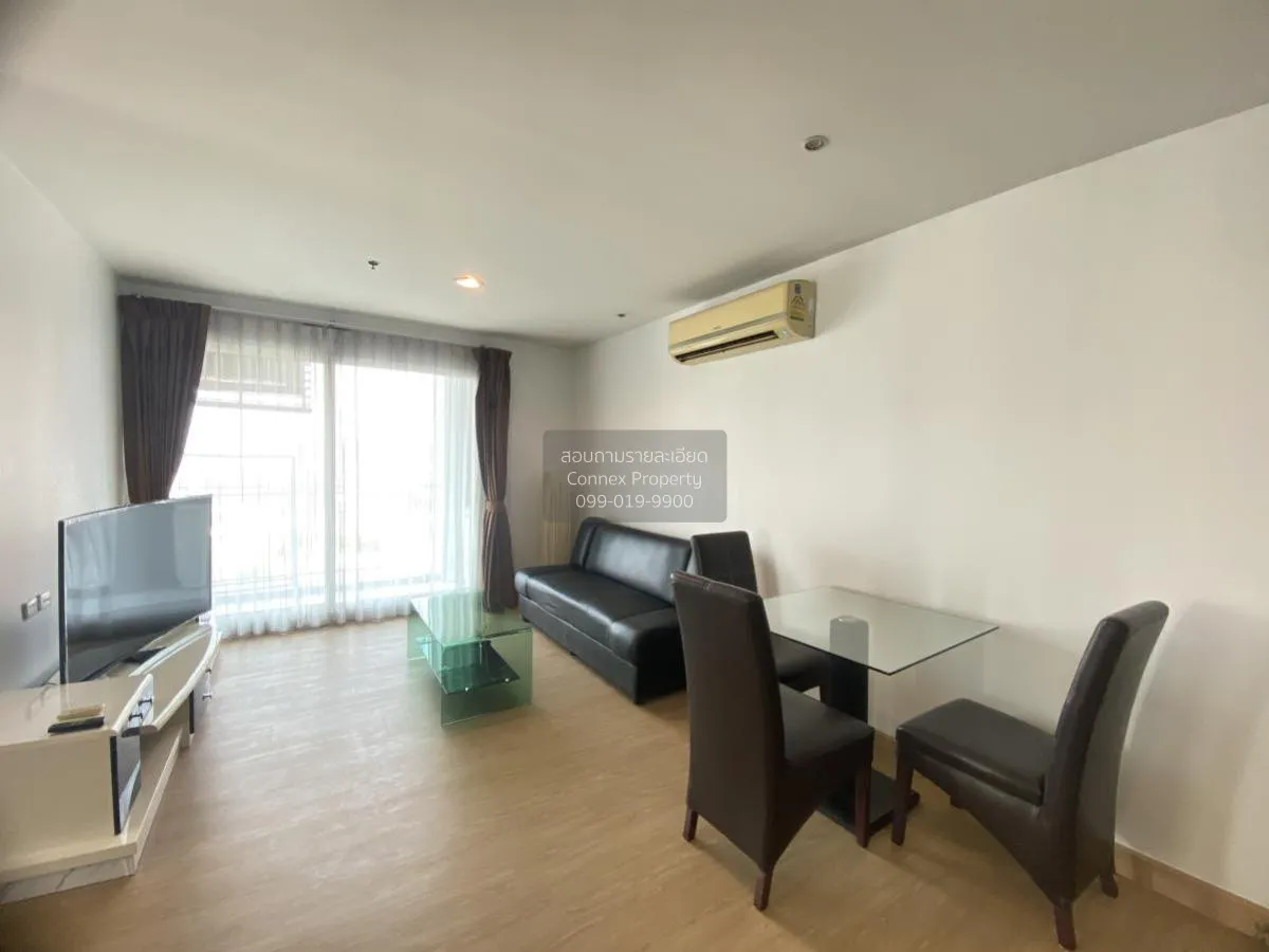 For Sale Condo , Diamond Ratchada , MRT-Huai Khwang , Huai Khwang 2