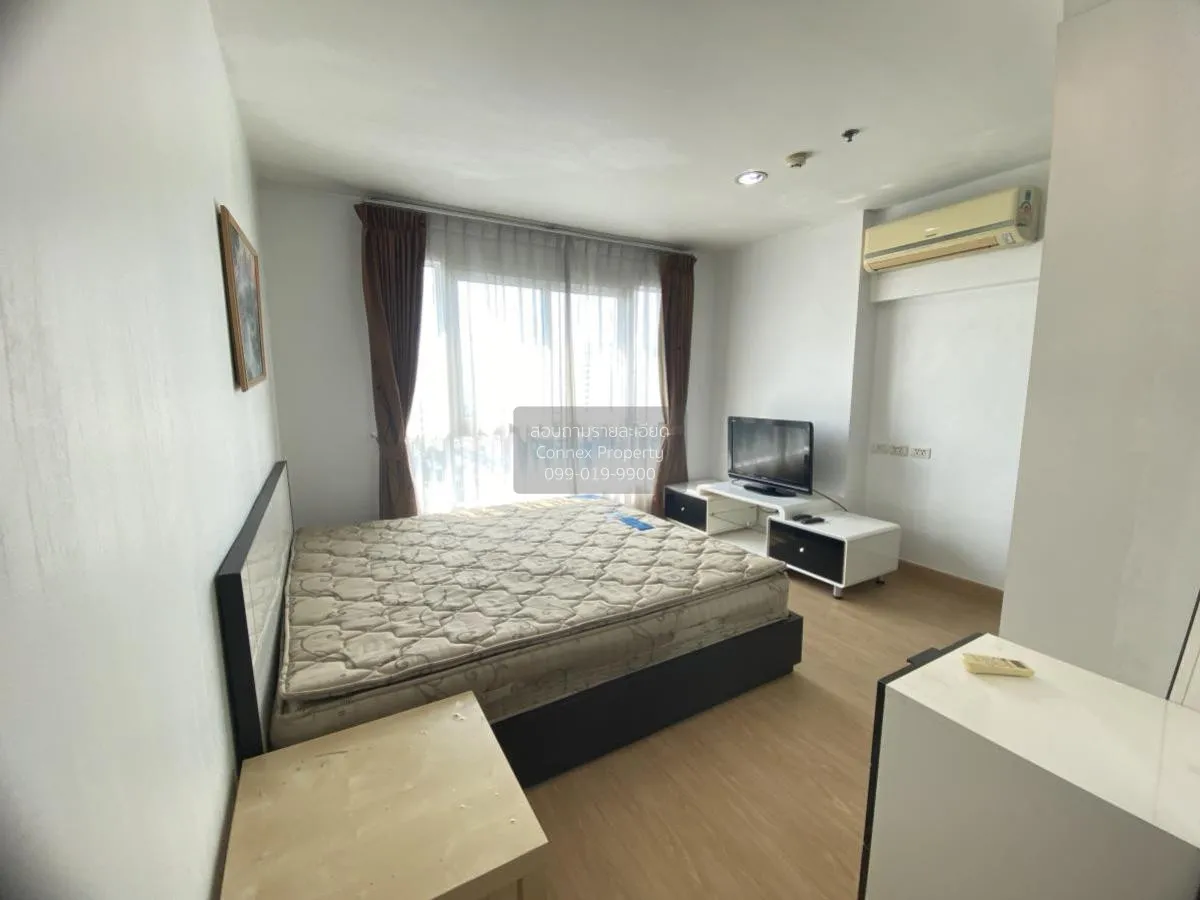 For Sale Condo , Diamond Ratchada , MRT-Huai Khwang , Huai Khwang 3