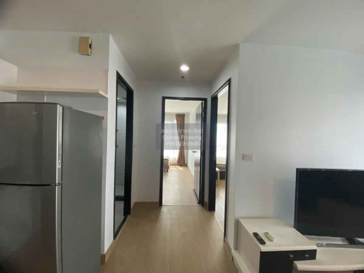 For Sale Condo , Diamond Ratchada , MRT-Huai Khwang , Huai Khwang