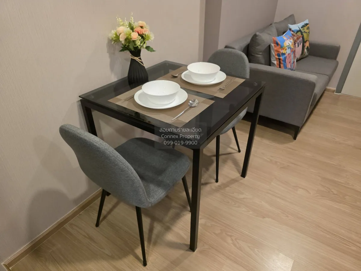 For Rent Condo , Chewathai Pinklao , MRT-Bang Yi Khon , Bang Yi K 4