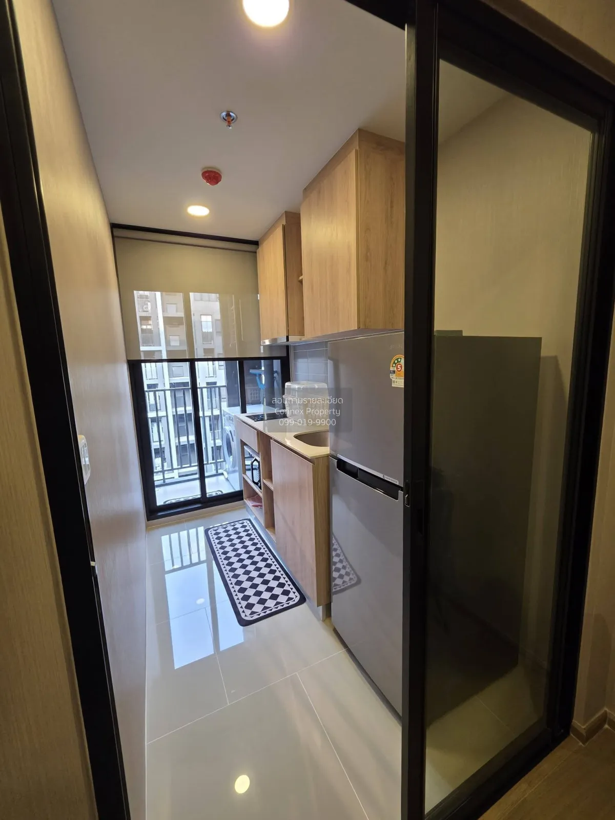 For Rent Condo , Chewathai Pinklao , MRT-Bang Yi Khon , Bang Yi K